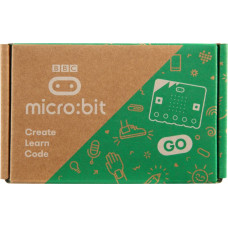 Kitronik BBC micro:bit V2 Go Pack