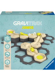Ravensburger Стартовый набор GraviTrax Junior S Start and Run