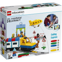 Lego Education DUPLO kodēšana Express