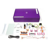 Littlebits RVR Robot Topper