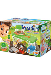 Buki France Buki Terraarium
