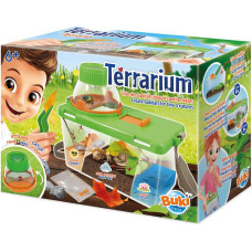 Buki France Buki Terraarium