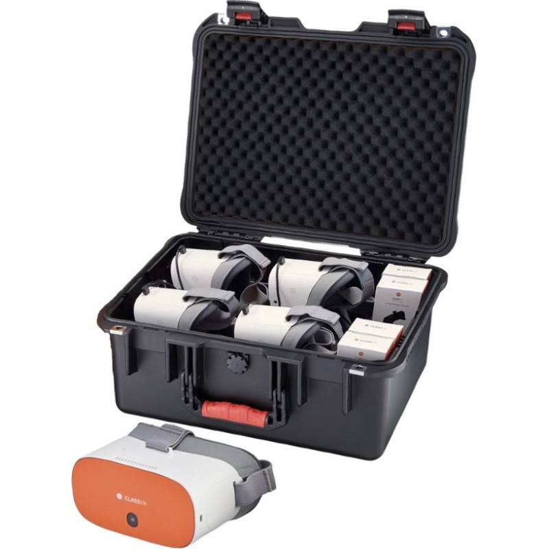 Avantis ClassVR Premium komplekts 4 (64 GB)