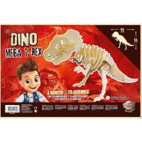 Buki France Buki Dino Mega T-Rex