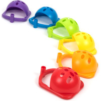TTS Bee-Bot pildspalvu turētāji 6pk