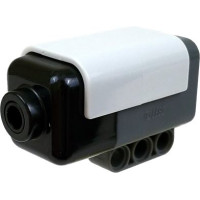 Hitechnic NXT / EV3 leņķa sensors