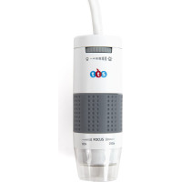 TTS Flex-View digitālais mikroskops