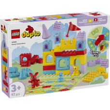 Lego DUPLO Hopsy's pils spēle