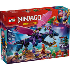 Lego Nindzjago Rontu - pūķa meistars