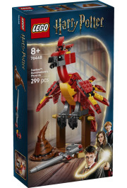 Lego Harry Potter Fawkes™: Dumbledora fēnikss