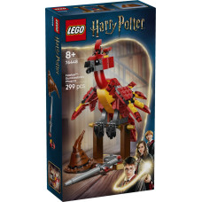 Lego Harry Potter Fawkes™: Dumbledora fēnikss