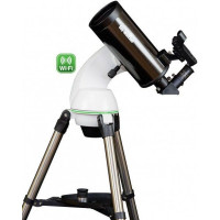Sky-Watcher Skymax-102 (AZ-GO2) teleskops, Reflektori
