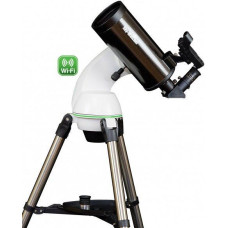 Sky-Watcher Skymax-102 (AZ-GO2) teleskops, Reflektori