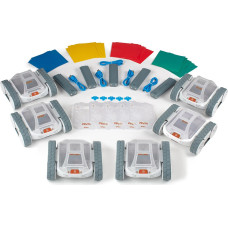 Sphero 6 RVR+ klases komplekts