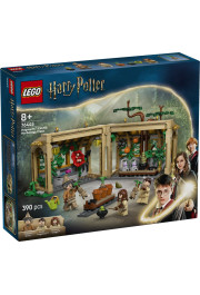 Lego Harija Potera Hogvartsa pils: Herboloģijas klase