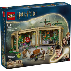 Lego Harija Potera Hogvartsa pils: Herboloģijas klase