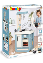 Smoby Virtuve Bon Appetit
