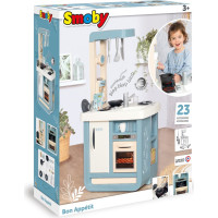 Smoby Virtuve Bon Appetit