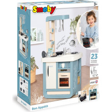 Smoby Virtuve Bon Appetit