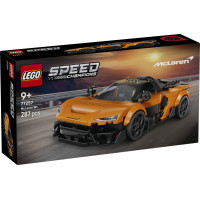 Lego Ātruma čempioni Mclaren W1