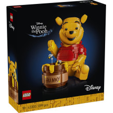 Lego Disney klasika Vinnijs Pūks