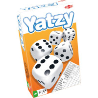 Tactic Galda spēle Yatzy