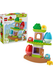 Lego DUPLO balansēšanas un kraušanas koks