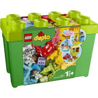 Lego DUPLO Deluxe ķieģeļu kaste