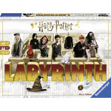 Ravensburger Настольная игра Лабиринт Гарри Поттер