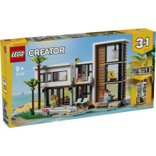Lego Radītājs Mūsdienu māja