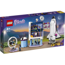 Lego Draugi Olivia's Space Academy