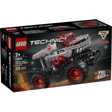 Lego Technic Monster Jam ThunderROARus Pull-Back