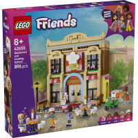 Lego Draugu restorāns un kulinārijas skola