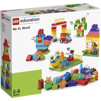 Lego Education DUPLO Mana XL pasaule