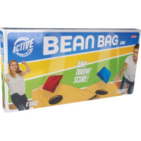 Tactic Aktīvās rotaļas Bean Bag spēle