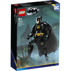Lego Supervaroņi Betmens konstruktors