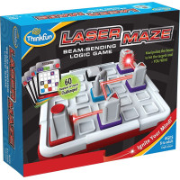 Thinkfun galda spēle Lāzera labirints