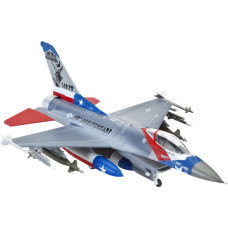 Revell plastikāta modelis Lockheed Martin F-16C Fighting Falcon 1:144