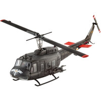 Revell Plastikāta modelis Bell UH-1H Gunship 1:100