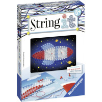 Ravensburger String It Mini - Transportlīdzekļi