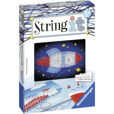 Ravensburger String It Mini - Transportlīdzekļi