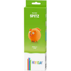 Hey Clay Māla modelēšana Spitz 3p