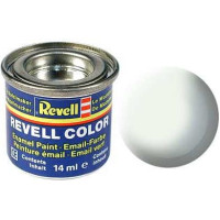 Revell E-pasts Paint Sky Blue Solid Matt