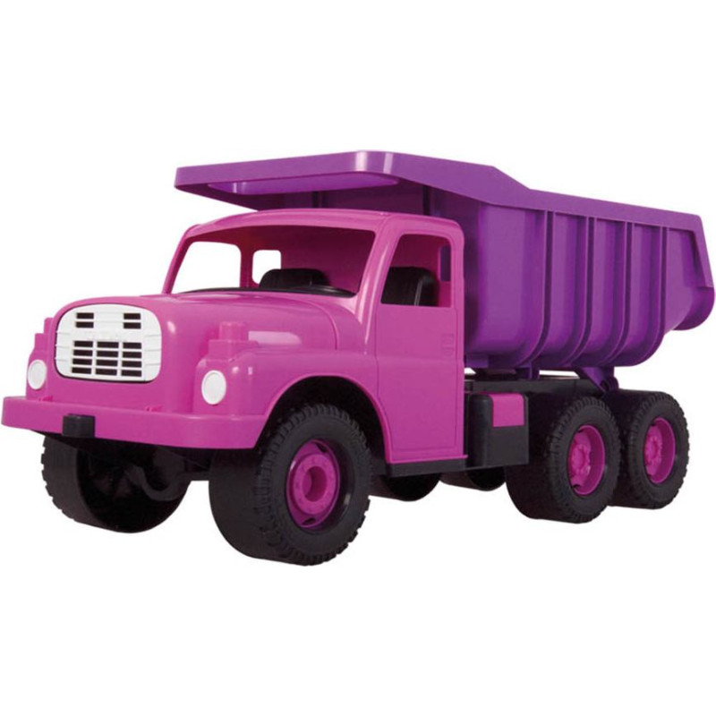 Dino Kravas automašīna Tatra Pink