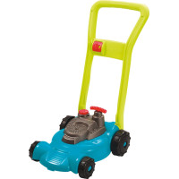 Ecoiffier TURBO zāles pļāvējs