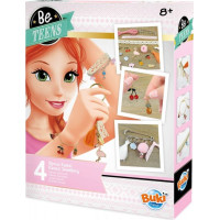 Buki France Buki amatniecības komplekts Kawaii rotaslietas