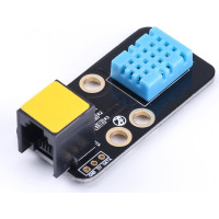 Makeblock Me temperatūras un mitruma sensors V1