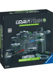 Ravensburger GraviTrax Pro 23 - построение за пределами обычного