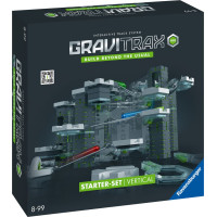 Ravensburger GraviTrax Pro 23 - veidojiet vairāk nekā parasti