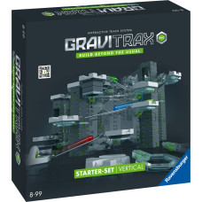 Ravensburger GraviTrax Pro 23 - veidojiet vairāk nekā parasti